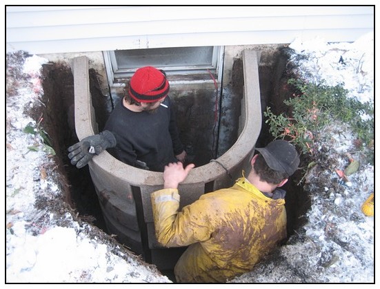 These are Egress Systems, Inc. workers
