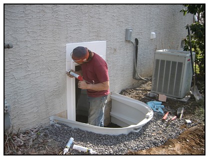This is an Egress Systems, Inc. worker