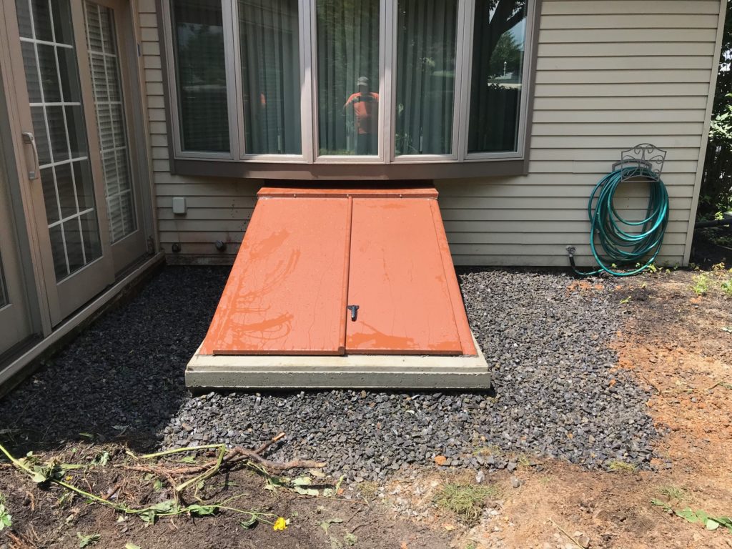 Building your own Egress Systems in Pennsylvania