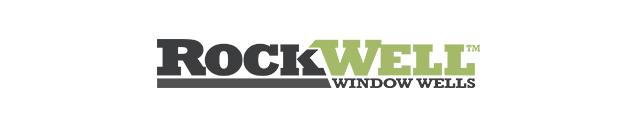 Rockwell window wells available at Egress Systems