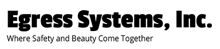 Egress Systems, Inc's Logo